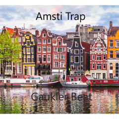 AmstiTrap ( Beat) (Prod. Gaukler)