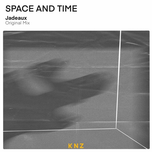 Jadeaux - Space and Time
