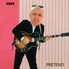 Pretend (in the style of Alvin Stardust)