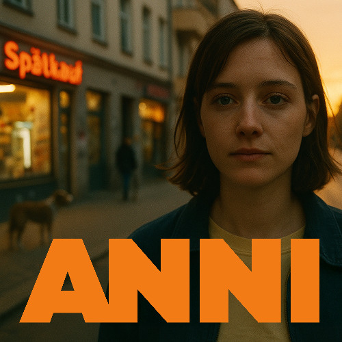 ANNI (Und was ist sonst noch so passiert?)