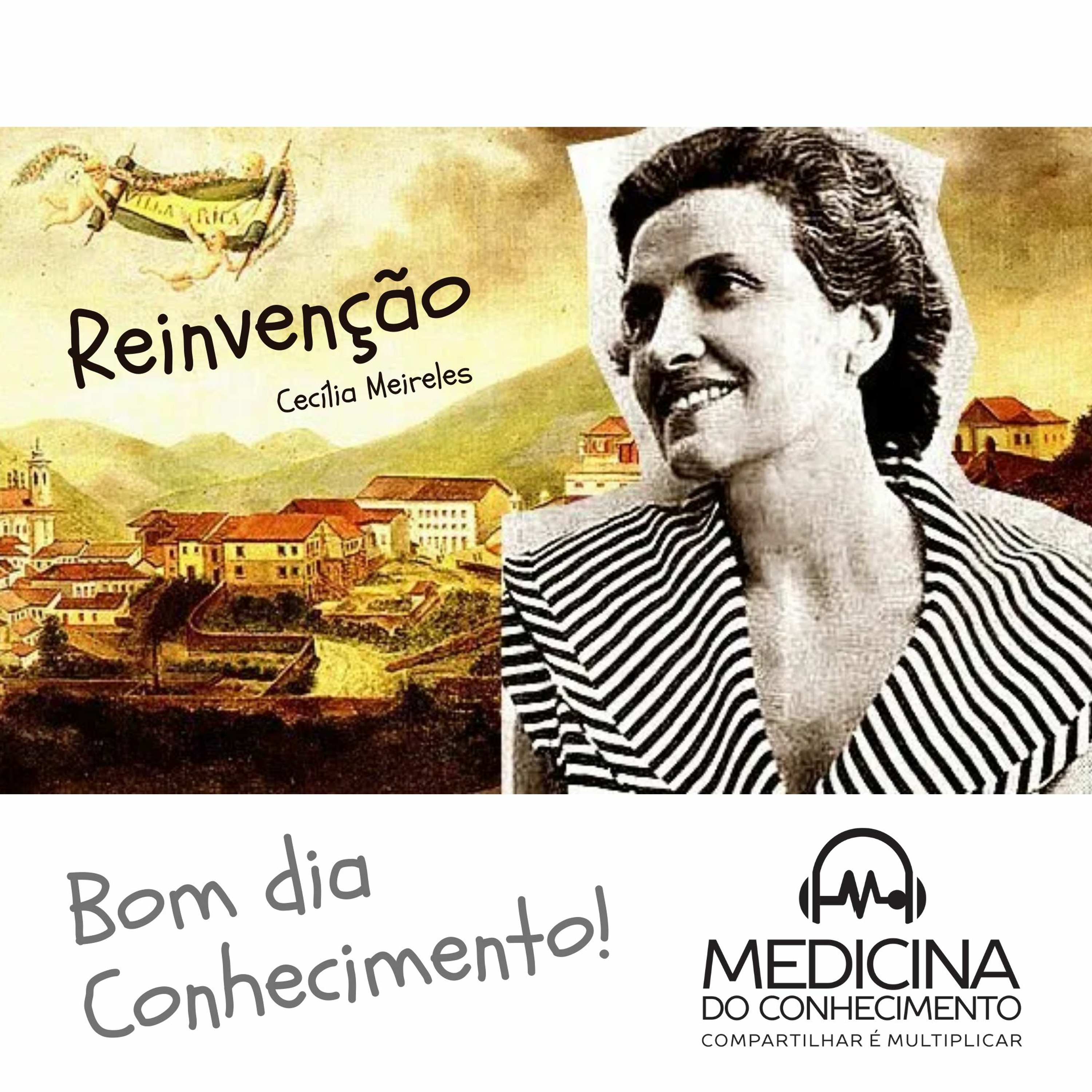Medicina do Conhecimento
