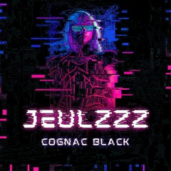 Jeulzzz - Cognac Black