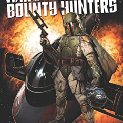 [Get] KINDLE 📂 Star Wars: War Of The Bounty Hunters Omnibus by  Charles Soule,Greg P