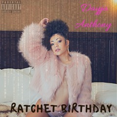 Ratchet Birthday