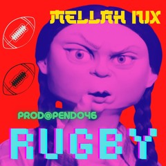 Rugby Prod @pendo46