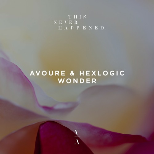 Avoure & Hexlogic - Wonder