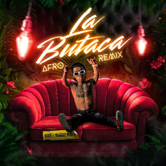 La Butaca - NARVI & GERARDO WICHEK (Afro House Remix)