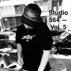 Studio 564 — Vol. 5