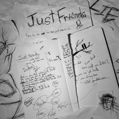 YAMAN & Robbie Rosen - Just Friends