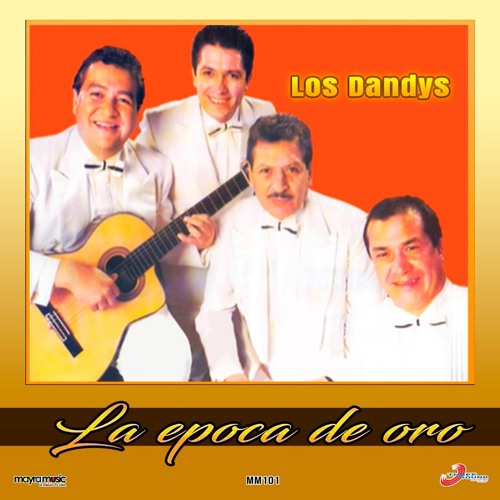 Stream Tres Regalos by Los Dandys | Listen online for free on SoundCloud
