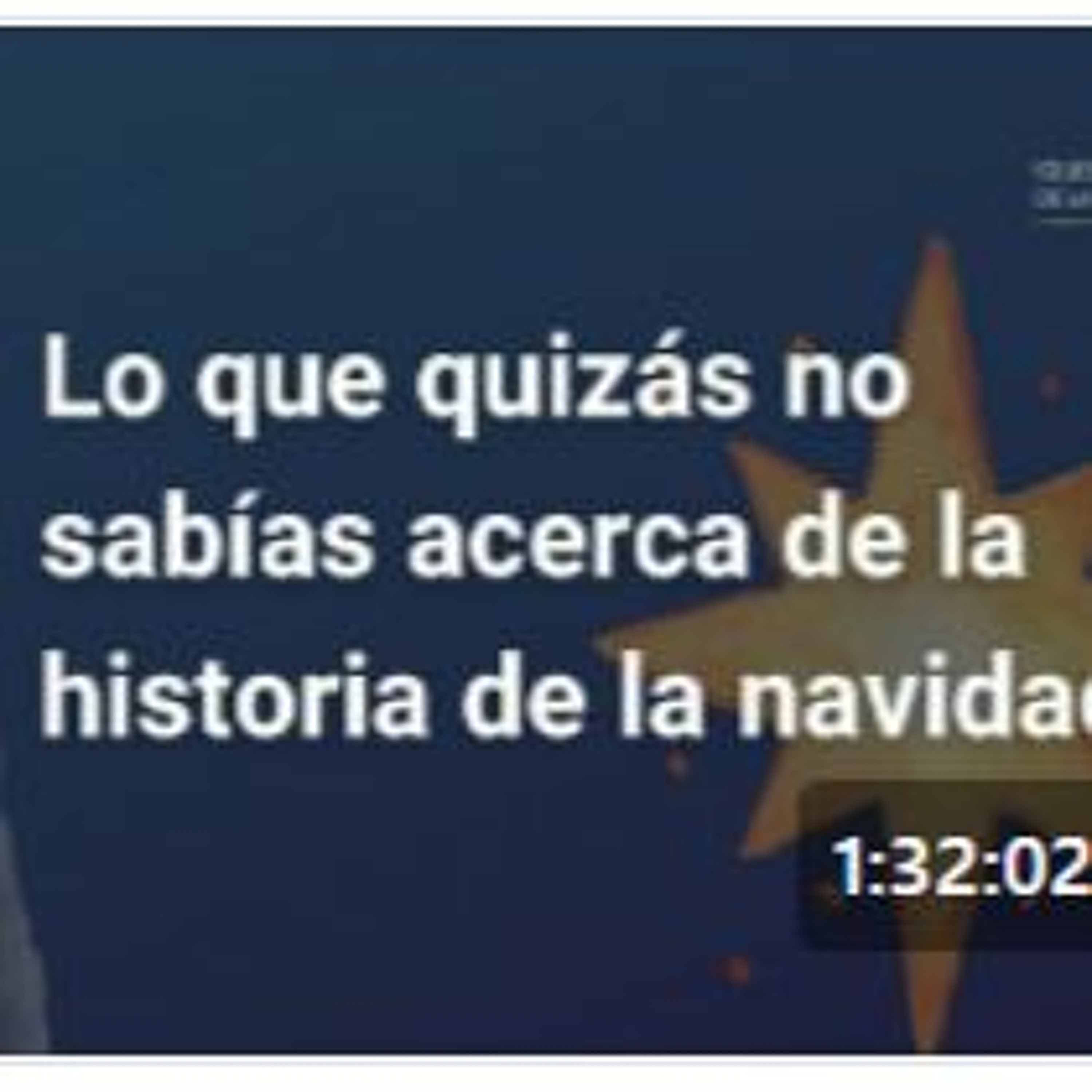 Iglesia Hispana