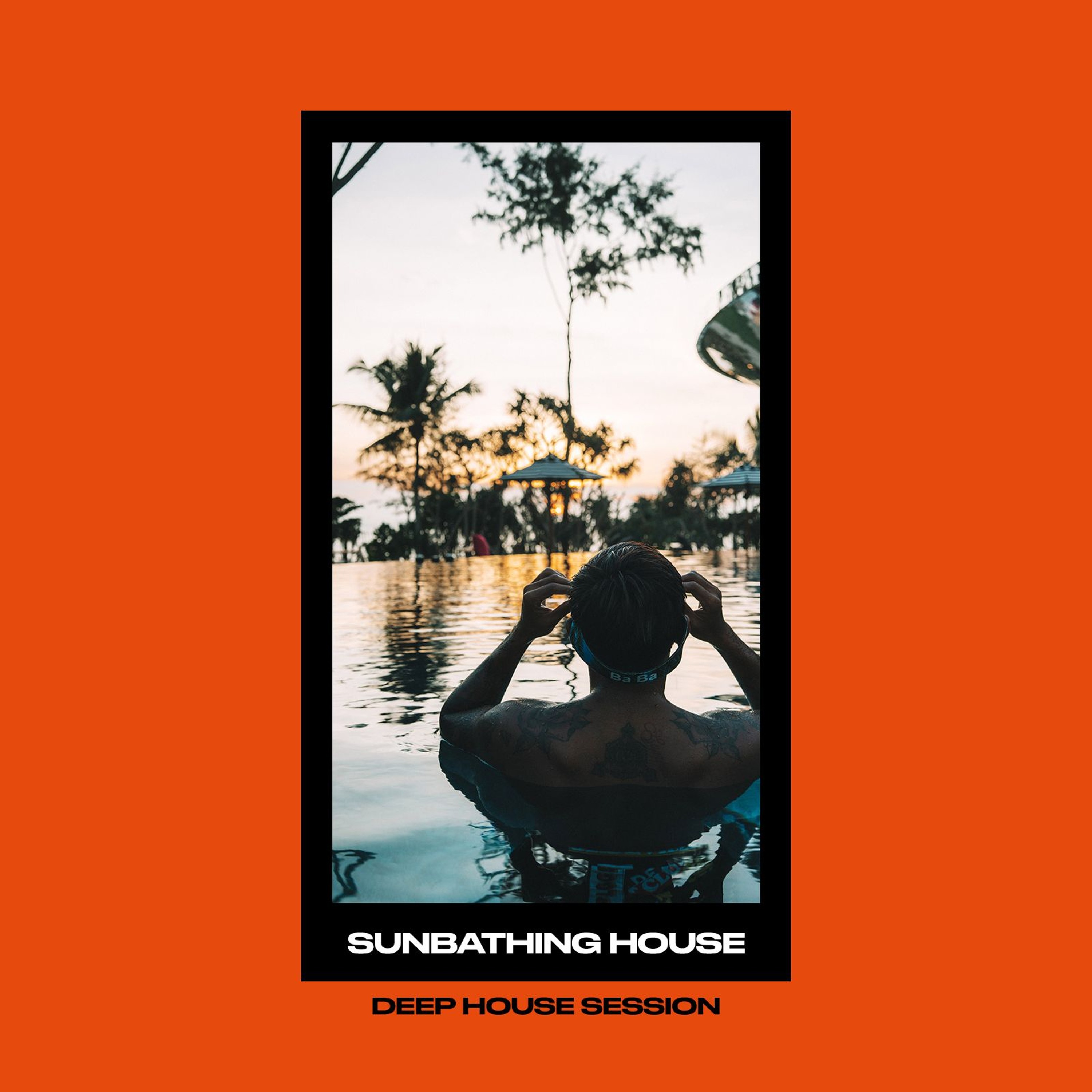 Music from Baba Beach Club