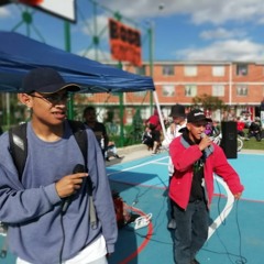 Tan relativo como el valor - HoscoBeats #36 (2016)(HCSK)