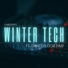 Winter Tech: D&B