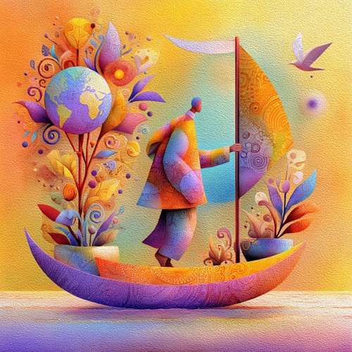 La Flotte des Peuples