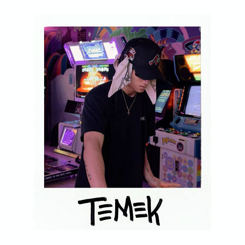 Tech House Set w/ TEMEK | Distorted Playhouse