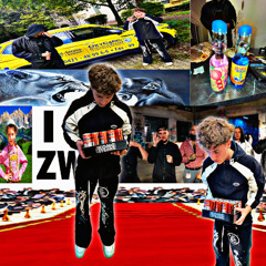 Streets (feat. tailu)