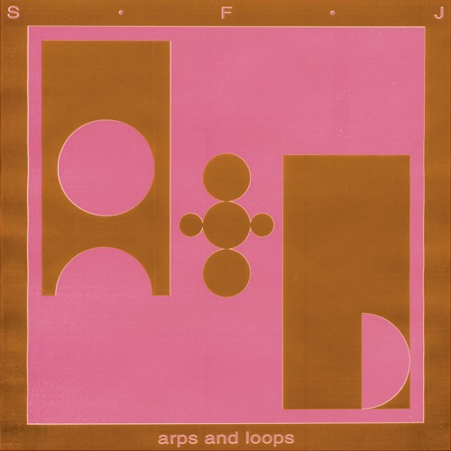 SFJ - Arps and Loops