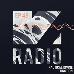 Nautical Divine - Function [clip] on Vision Radio S03E49 (Seminal Sounds 12/15/23)