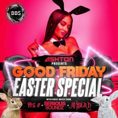 Yes ii Easter guest mix