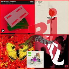 NRJ // BEST OF (POWERS INTROS) du 30/10/2021