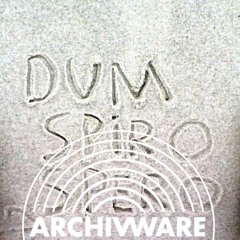 ArchivWare vom 8. Dez. 2021 - Solange ich atme - von Rudolf Hänsel