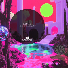 Daitto - Top Top MASTER (Original Mix) SC Cut