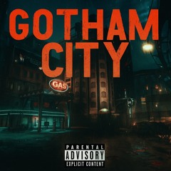 23 - Gotham City!