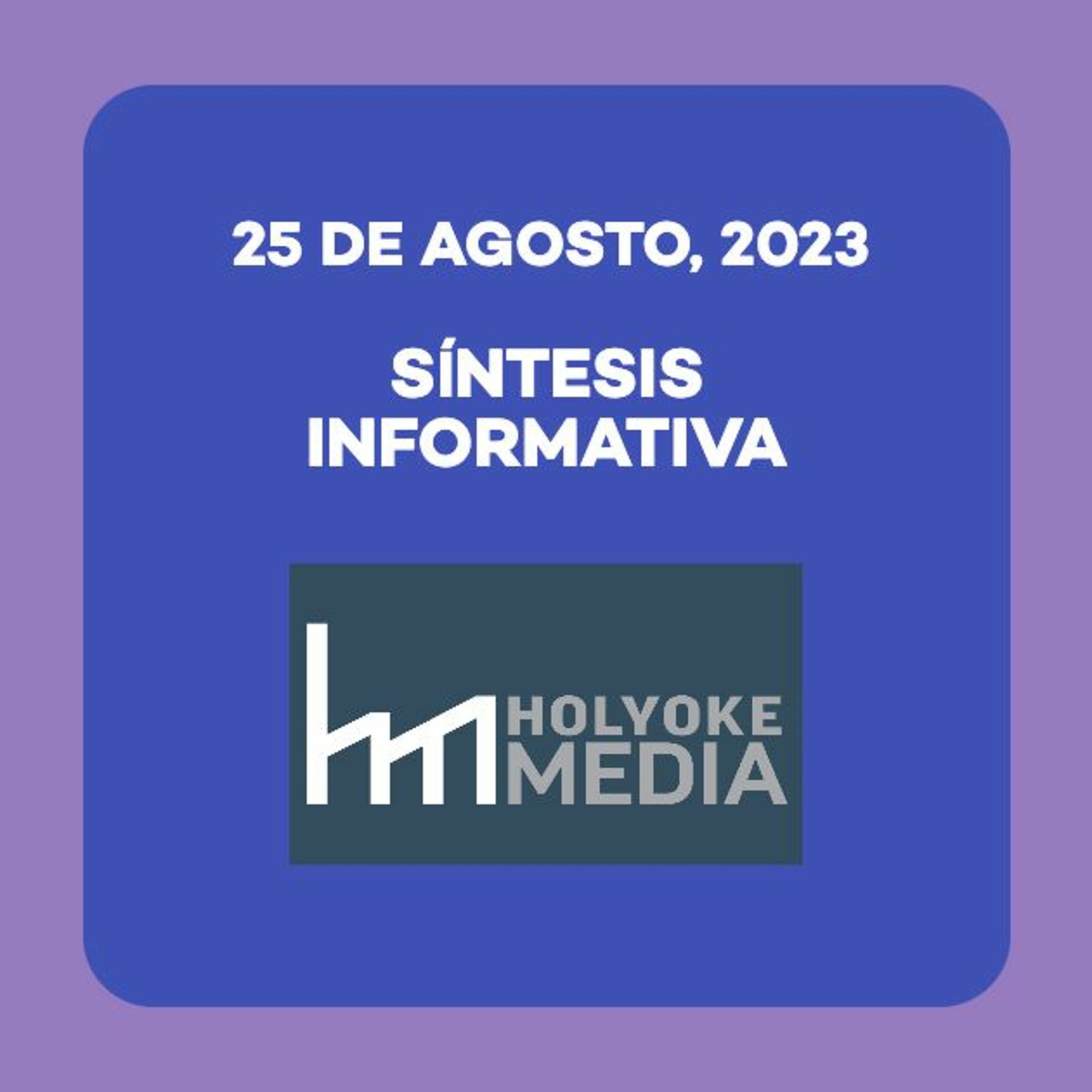 Holyoke Media Podcasts