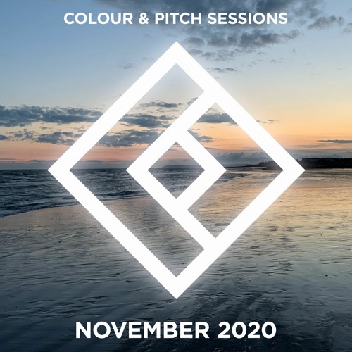 Colour and Pitch Sessions with Sumsuch - November 2020