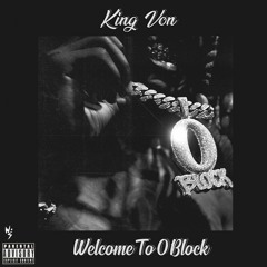 King Von- We Not frm 63rd