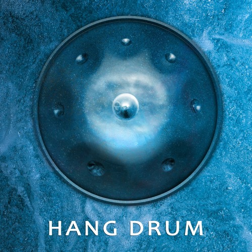 Stream ALEX DAV Listen to Relaxing Hang drum 432 hz playlist