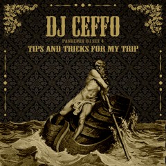 WELCOME2THEJUNGLE - INSTAGRAM LIVE STREAM 18/4/2020 by DJ CEFFO