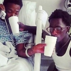 where slime @ ? feat. ihygeorge prod. me