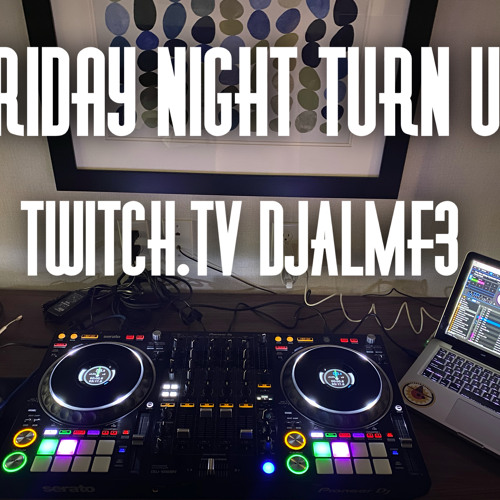 N2DEEP THE ORIGINAL CHIEF ROCKER 🎱 DA TURN UP