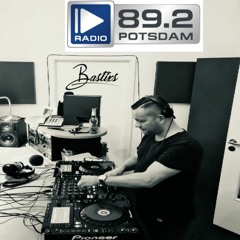 Bastixs @ Radio Potsdam Clubbing 09/10/20