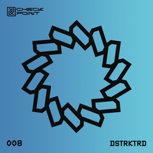 CHECKPOINT 008 - DSTRKTRD