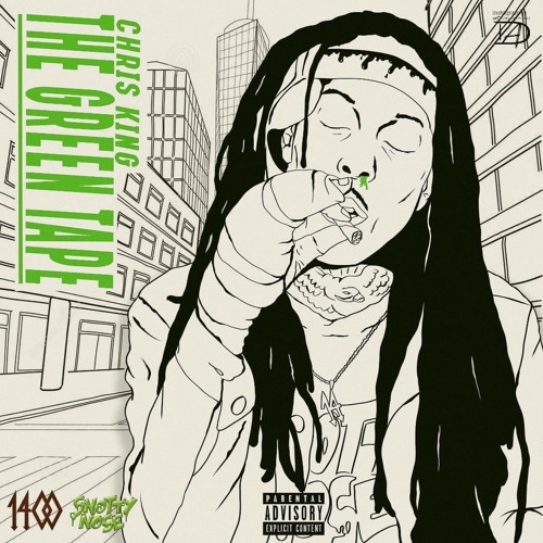 Icepick! (feat. Sauce Walka)