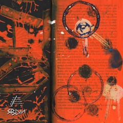 SBDM Premiere: SOD-90 "Teeth Against Metal" LP [Strange But Dance Music]
