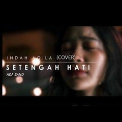 SETENGAH ❤ ( FTHRASMNTHL X FF X ERWIN )#Eksekutipz