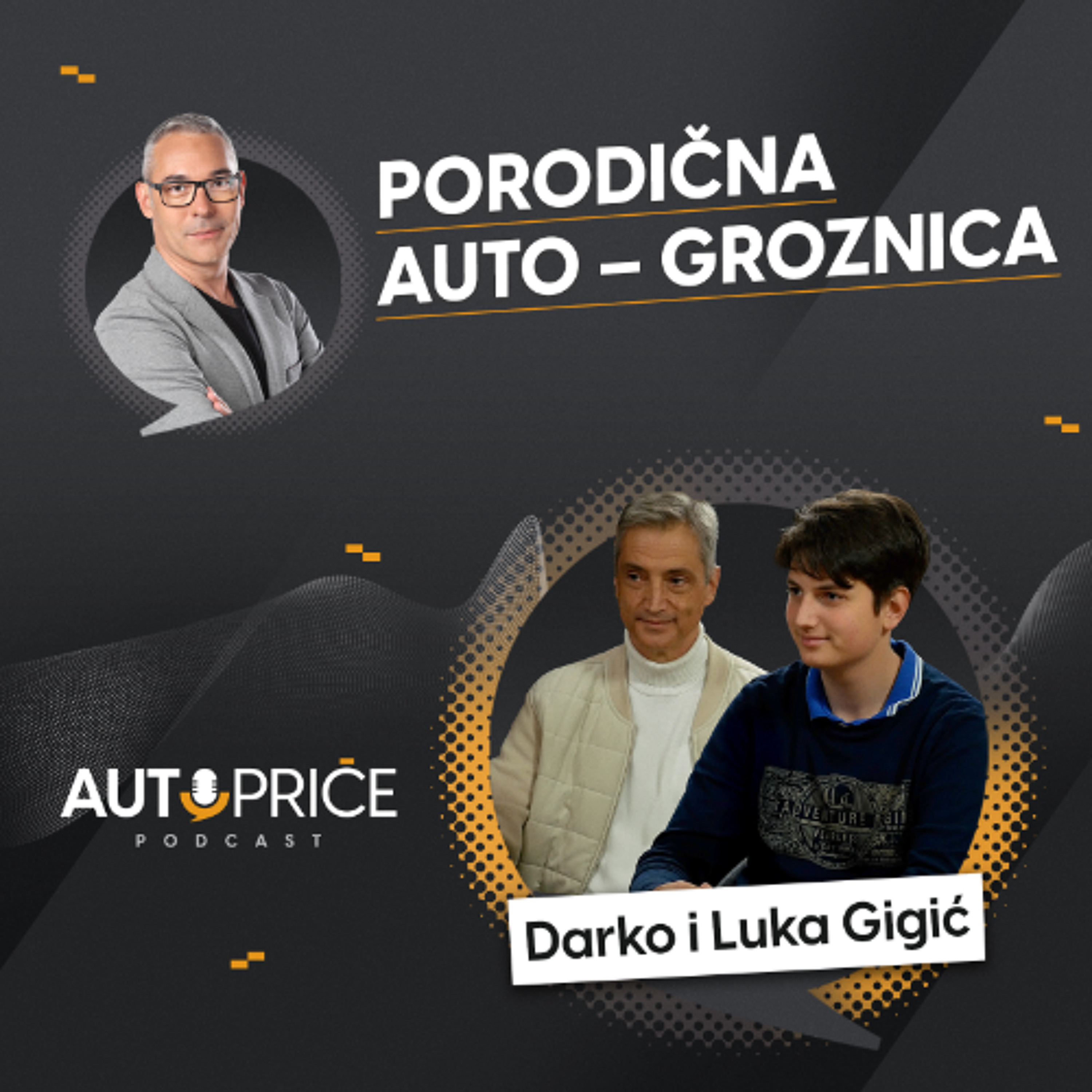 Porodična auto-groznica | AUTOPRIČE podcast EP 056 | Polovni automobili