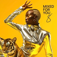 MIXEDFORYOU VOL_8_House_Disco_Funk House_Electronic
