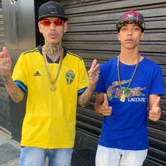 MC MENOR REU E BRANCO MC - BLOGUEIRINHA DA INTERNET- DJ KAELY DO PLANTÃO - DJ DAVY FELIPE