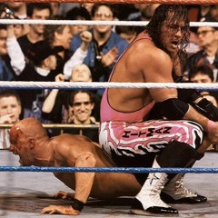 134: WWF WrestleMania 13