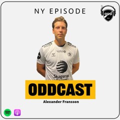 S01E30 - Alexander Fransson