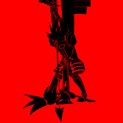 BLOOD IS FUEL