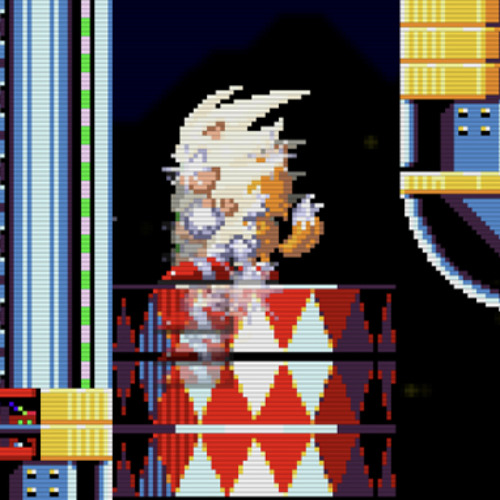 Carnival Night Act 2