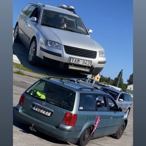 ÄLVSBY KICKERZ #ladd&luder