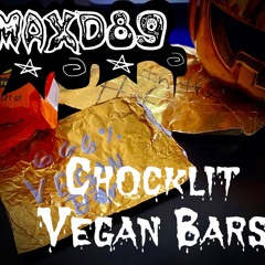 Chocolate Vegan Bars? (Demo) Words by Jake Teeter