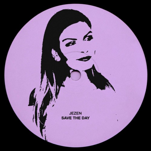 Jezen - Save The Day